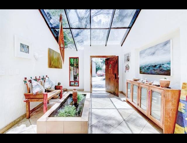 4 BEDROOM HOUSE FOR SALE IN RIVER CLUB